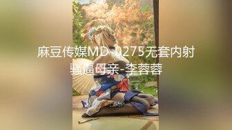 麻豆传媒MD-0275无套内射骚逼母亲-李蓉蓉