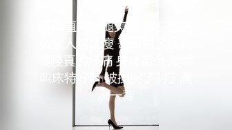 SDの盜錄翹臀美乳騷婦圓床房岔開雙腿靜候炮友肉棒／大叔剛進房門推倒大奶幹閨女各種姿勢抽插內射等 22V