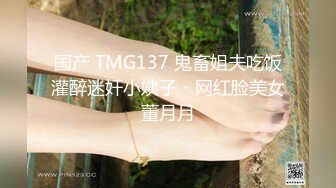 国产 TMG137 鬼畜姐夫吃饭灌醉迷奸小姨子・网红脸美女董月月