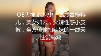 漂亮美乳女仆装小女友穿着性感黑丝抽插猛操，边揉逼豆边享受抽插