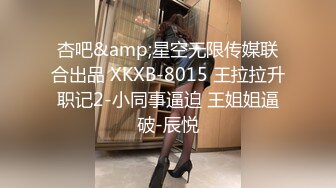 杏吧&amp;星空无限传媒联合出品 XKXB-8015 王拉拉升职记2-小同事逼迫 王姐姐逼破-辰悦