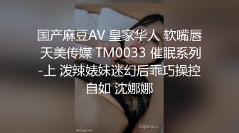 国产麻豆AV 皇家华人 软嘴唇 天美传媒 TM0033 催眠系列-上 泼辣婊妹迷幻后乖巧操控自如 沈娜娜