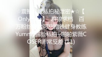 ☆震撼网红私拍秘泄密★☆【OnlyFans】▶群狼求档◀ 百万粉丝可盐可甜撸铁健身教练Yummy露脸私拍~啪啪紫薇COSER非常反差 (11)