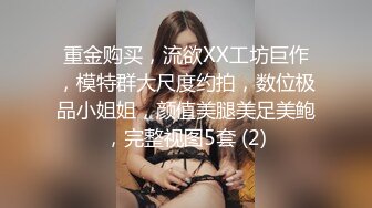 重金购买，流欲XX工坊巨作，模特群大尺度约拍，数位极品小姐姐，颜值美腿美足美鲍，完整视图5套 (2)