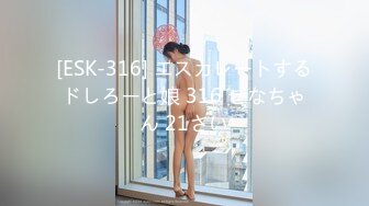 [ESK-316] エスカレートするドしろーと娘 316 せなちゃん 21さい