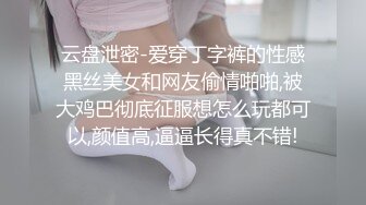 云盘泄密-爱穿丁字裤的性感黑丝美女和网友偷情啪啪,被大鸡巴彻底征服想怎么玩都可以,颜值高,逼逼长得真不错!