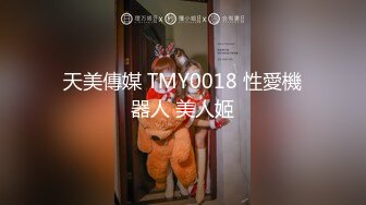 留学生与男友自拍