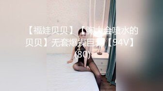 【福娃贝贝】【胸大会喷水的贝贝】无套爆操巨乳【94V】 (80)