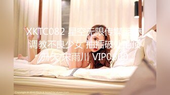 XKTC082 星空无限传媒 活塞调教不良少女 抽插破处绝顶升天 宋雨川 VIP0600