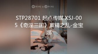 STP28701 起点传媒 XSJ-005《奇淫三国》黄精之乱-金宝娜