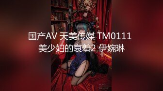 国产AV 天美传媒 TM0111 美少妇的哀羞2 伊婉琳