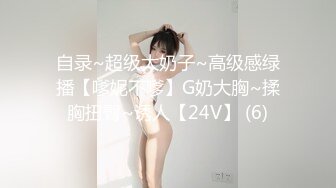 ⚫️啊~射我屁眼里，对话淫荡，反差露脸邻家乖乖女眼镜妹【小芸】高价定制最终版，居家各种淫荡自拍，没了纯只剩下欲 (7)