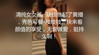 【萌琪琪】秀人网名模私拍，酒店重金相约，终于肯把粉嫩无毛的鲍鱼露出来，无水印原版4K超清收藏