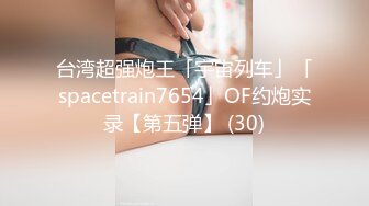 多位摄影大师御用，顶级模特，九头身极品女模【安妮酱】推特福利视图