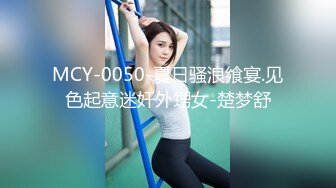 MCY-0050-夏日骚浪飨宴.见色起意迷奸外甥女-楚梦舒