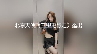   粉红色奶头好身材美妞操逼秀，单腿黑丝张开双腿，大屌一进一出撑爆骚穴，特写美臀套弄