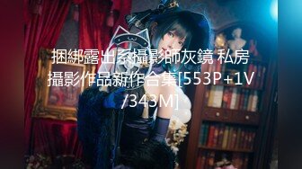 捆綁露出系攝影師灰鏡 私房攝影作品新作合集[553P+1V/343M]