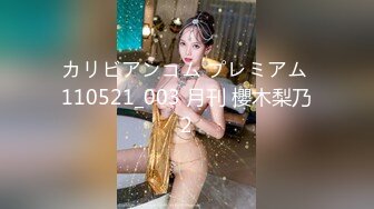 カリビアンコム プレミアム 110521_003 月刊 櫻木梨乃2