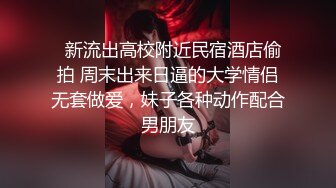   新流出高校附近民宿酒店偷拍 周末出来日逼的大学情侣无套做爱，妹子各种动作配合男朋友