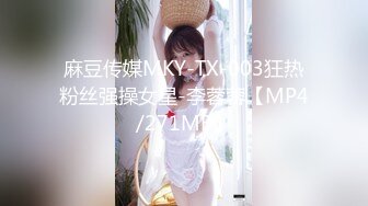 麻豆传媒MKY-TX-003狂热粉丝强操女星-李蓉蓉【MP4/271MB】