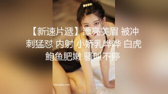 塞入鸡巴后母狗脑子里只有口交