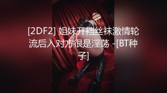 [2DF2] 姐妹开裆丝袜激情轮流后入对方很是淫荡 -[BT种子]