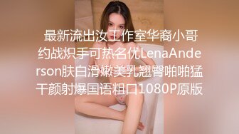  最新流出汝工作室华裔小哥约战炽手可热名优LenaAnderson肤白滑嫩美乳翘臀啪啪猛干颜射爆国语粗口1080P原版