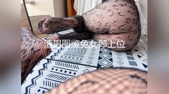 渣男图鉴兔女郎上位