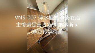 VNS-007 萍水相逢 变态女店主惨遭受害者凌辱 维纳斯 x 麻豆传媒映画