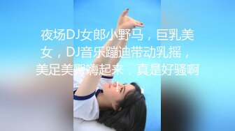 居家也有Morning Call服务？原来是反差女朋友忍不住吃肉棒