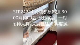 STP24244 今夜都是嫩逼 3000网约00后  长腿美女  一对吊钟大胸  大屌狂插穴 再度操服一个