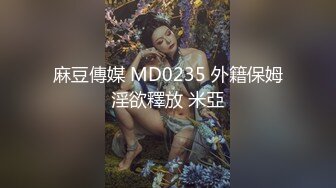 撕破黑丝后入豹纹丁字裤翘臀