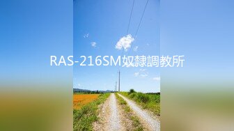 RAS-216SM奴隸調教所