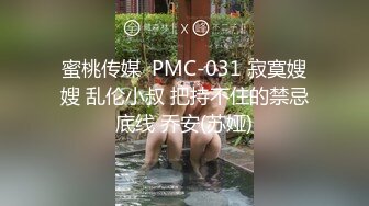 蜜桃传媒  PMC-031 寂寞嫂嫂 乱伦小叔 把持不住的禁忌底线 乔安(苏娅)