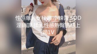 性感爆乳女秘書 小辣醬 SOD淫銷課 揉乳性感熱臀誘惑上司1V