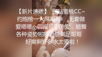 【萝莉风格专场】00后双马尾萝莉萌妹第一视角拍摄啪啪，无毛肥逼特写口交舔屌，翘起屁股后入一下下撞击