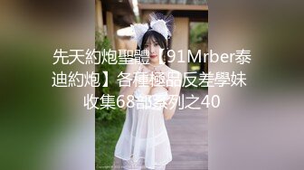 先天約炮聖體【91Mrber泰迪約炮】各種極品反差學妹 收集68部系列之40