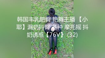 韩国丰乳肥臀 艳舞主播 【小耶】漏奶抖臀 各种 摩托摇 抖奶诱惑【76V】 (32)