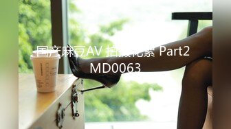 国产麻豆AV 拍摄花絮 Part2 MD0063