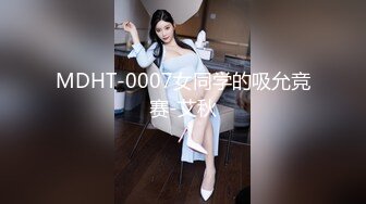 MDHT-0007女同学的吸允竞赛-艾秋