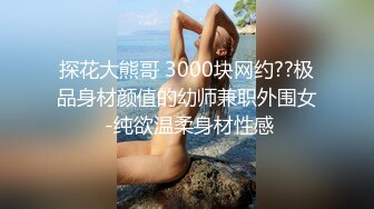 探花大熊哥 3000块网约??极品身材颜值的幼师兼职外围女 -纯欲温柔身材性感