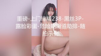 重磅-上门排精238-黑丝3P-露脸彩蛋-危险期阴道助排-随拍示例