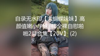 自录无水印【大蝴蝶妹妹】高颜值嫩小学妹掰B全裸自慰啪啪2月合集【20V】 (2)