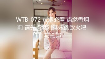 WTB-072 戒烟必看 点燃香烟前 请先点燃对继妹的欲火吧 乌托邦