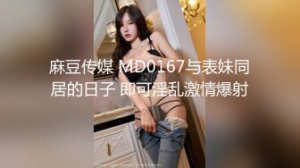 麻豆传媒 MD0167与表妹同居的日子 即可淫乱激情爆射