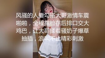 风骚的人妻勾搭大哥激情车震啪啪，全程露脸在后排口交大鸡巴，让大哥揉着骚奶子爆草抽插，浪叫不止精彩刺激