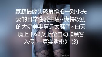 家庭摄像头破解偸拍一对小夫妻的日常性爱生活~模特级别的大奶美妻真是太骚了~白天晚上干69女上全自动《黑客入侵㊙️真实泄密》 (3)