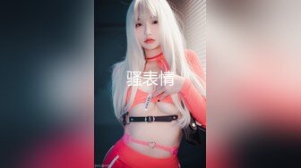 超狂三模合体『璃奈醬x小桃子x鄭琦』女友给的生日礼物 约闺蜜一起来角色扮演