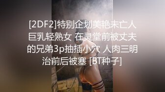 [2DF2]特别企划美艳未亡人巨乳轻熟女 在灵堂前被丈夫的兄弟3p抽插小穴 人肉三明治前后被塞 [BT种子]