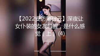 【2022安防萤石云】深夜让女仆装的女友口醒，是什么感觉（上） (4)